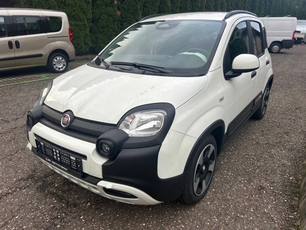 Fiat Panda 1.0 BSG Cross [5 szemly] Kszletrl...